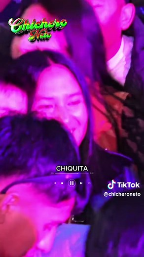Chichas y Chelas con El Gran Chorrillano