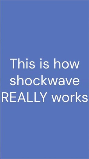 How Shockwave Therapy Actually Works — And Why It Helps Chronic Pain