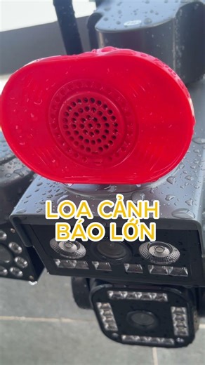 The 4G SIM camera operates continuously without needing mains power, and has up to 4 cameras and ...