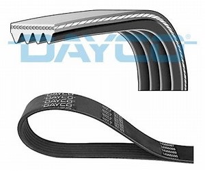 5PK1195 DAYCO 5x1195 Serpentine belt 1195,0mm, 5 | AUTODOC price and review