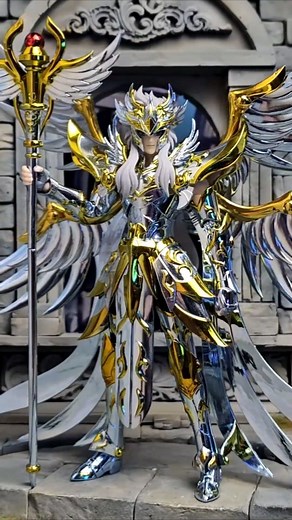 Dioramas Reviews | Zeus Cloth myth EX MST Unboxing | Instagram