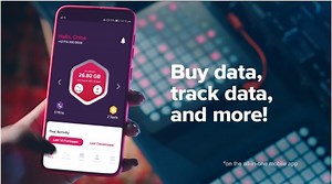 52K views · 6K reactions | We know there’s no stopping you. So just order your SIM, do anything you want, and get what you need with GOMO’s all-in-one mobile app. Order your own 5G GOMO SIM at gomo.ph #WeDontStop #GOMOph | GOMO PH | Facebook