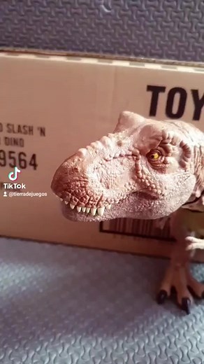 Discovering Scorpios Rex: The Ultimate Dinosaur Toy
