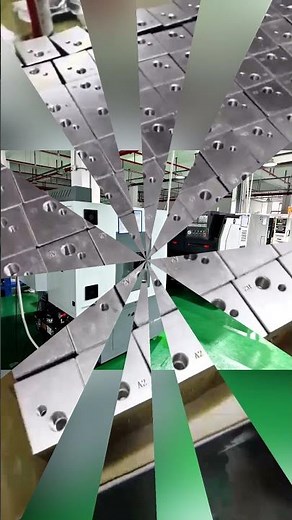 Introduce a beautiful cartridge valve #hydraulic #valve