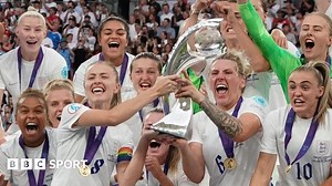 Women's Euro 2025: Fixtures, dates, schedule and kick-off times