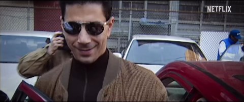 Mob War: Philadelphia vs. The Mafia (TV Series 2025– )