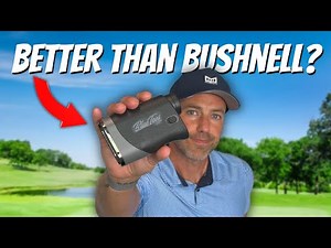 BLUE TEES 3 MAX: The Best "BUDGET" Rangefinder?