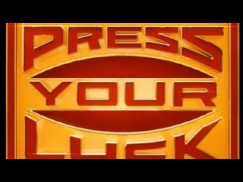 Press Your Luck Expert Edition Career Mode EP 16