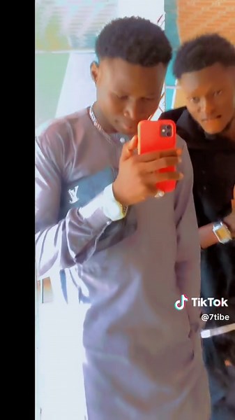 Vidéos de King 7tibe (@7tibe) avec son original - kabore Oumar