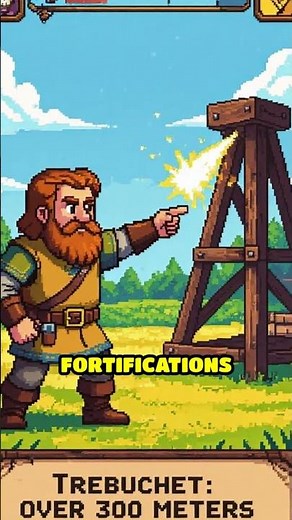 Medieval Siege Engines: Machines of Castle Assault