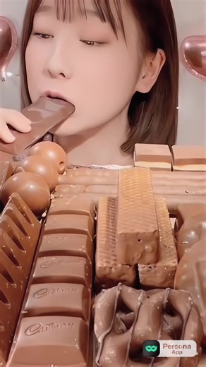 Indulge in Satisfying ASMR Food Experiences with Miyu