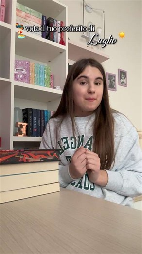 vi aspetto nei commenti :) #booktok #letture #neiperte #consiglidilettura #vlogdilettura