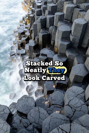 Giant’s Causeway, Ireland 🇮🇪 | The Stone Road Built by Giants? l TravelTally