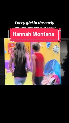 The Closet Behind the Closet - Childhood Nostalgia Explained