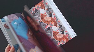 Only two days to go! Take a sneak peek inside ‘Marimekko: The Art of Printmaking’, the official 70th anniversary publication celebrating this iconic Finnish design house: https://bit.ly/3ukesWG MARIMEKKO | Thames & Hudson