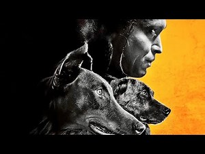 Official Trailer DOGMAN (2023, Caleb Landry Jones, Jojo T. Gibbs, Luc Besson)