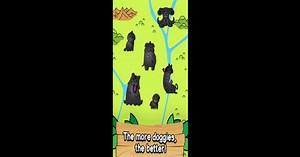Download & Play Dog Evolution - Clicker Game on PC & Mac (Emulator)