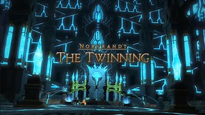 The Twinning / A Long Fall | Know Your Meme