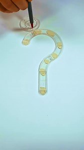 8K views · 75 reactions | A question mark you never saw coming! #spirographshr #asmr #art #usa #satisfying #usa #pattern #amazing #viral #spirograph | Entertainment Hub | Facebook