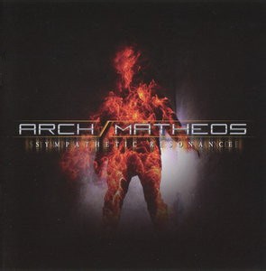 Arch / Matheos - Sympathetic Resonance