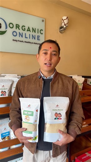 Healthy and Nutritious Diet for Seniors and Health Enthusiasts