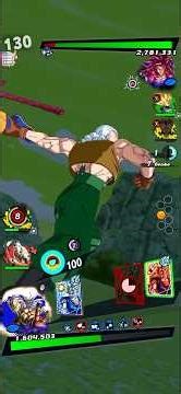 Partie 15 : c13 #dbl #dblegends #dbz #dragonball