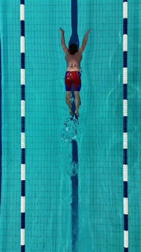 Mastering the Butterfly Stroke: Techniques for Speed and Grace