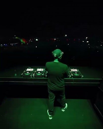 Eric Pridze Live - Pure Festival Emotion ⚡