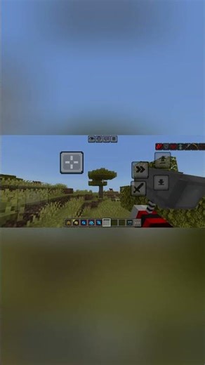 ​"I Became Thor in Minecraft" part1