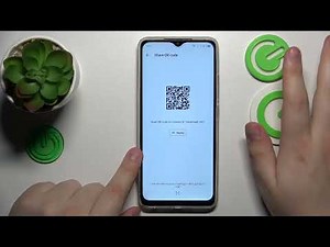 How to Share WiFi Network on TECNO Pop 7