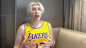 Oli London Says BTS Obsession Isn't Reason For Identifying as Korean