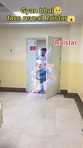 4.2M views · 200K reactions | Raistar face reveal | only Entertainment | Facebook