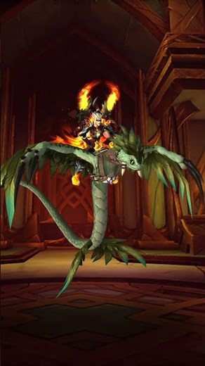 GET THE EXCLUSIVE MOUNT IN THE ATAL'UTEK CHAMBERS