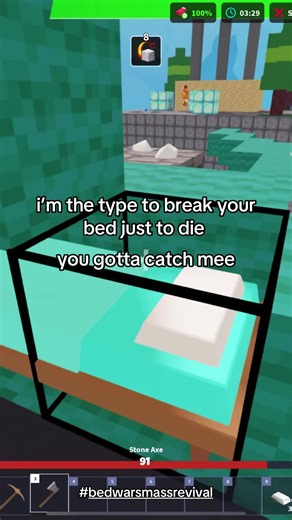 Mastering Bed Wars Strategies in Roblox
