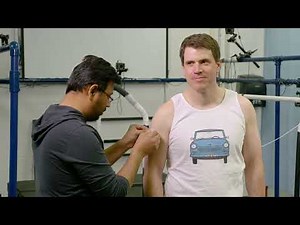 Measuring cortisol through sweat sensors