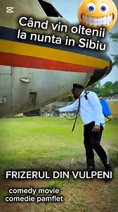 177K views · 2.3K reactions | Cand vine oltenii la nunta in Sibiu #comedie #pamflet #comedy #humor #prank #umorromanesc #funnyvideos #viralvideo #caterincasiamuzament #partytime #umor | Turcinschi Vladimir | Facebook