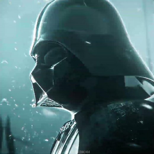 Vader aura farms every game