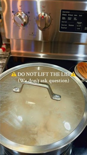 Bisquick Dumplings for Good Luck