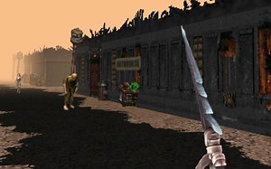 Fallout 2 Remake 3D. Polski twórca przenosi kultowe RPG do środowiska 3D. Wersja Early Access już dostępna