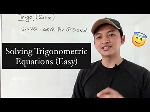 F5 Add Math | Solve Trigonometry: Easy Question