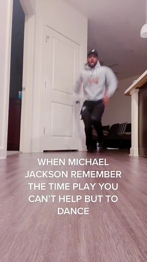 When remember the time come on and you just break out doing the dance routine lol #fy #fyp #viral #dance #michaeljackson #trending #tiktok