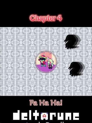 Explore Deltarune Chapter 4 Fan-Made Creations