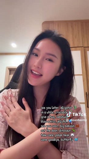 See You Later, Alligator: Fun Kids’ Goodbye Song