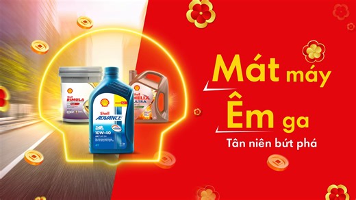 1.3K views · 1.2K reactions | MÁT MÁY ÊM GA - TÂN NIÊN BỨT PHÁ Với...