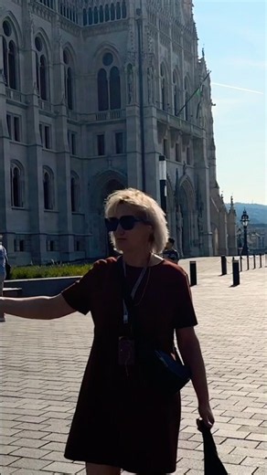 Budapest tourist routes 🇭🇺 Travel Hungary
