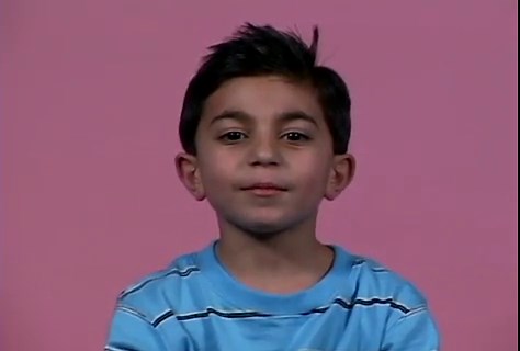 Wonder Showzen (TV Series 2005–2007)