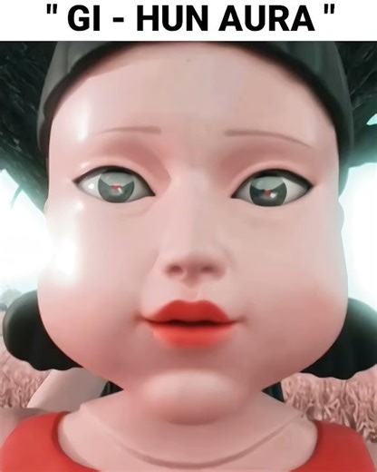 Gi-Hun Arua ☠️🥶 #squidgame #squidgame2 #shortvideo ❤️