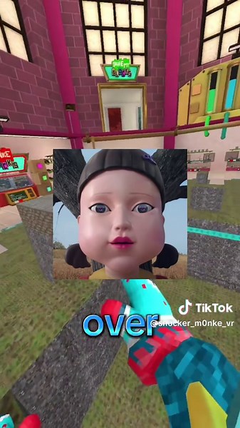 Gorilla Tag: Exciting Gameplay Highlights and Updates