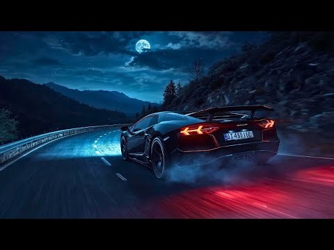 Best Drifting Playlist | For The Long Drive | 2025-2026