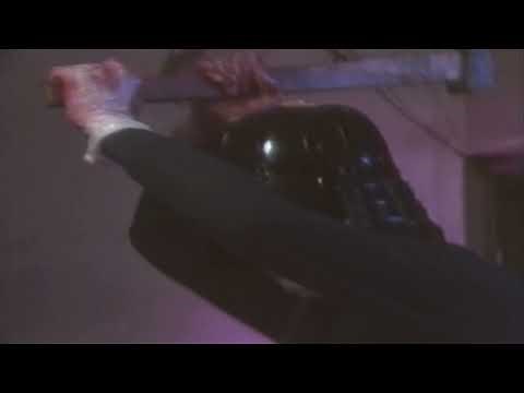 Guinea Pig 2 Flower of Flesh and Blood 1985 - HD Trailer